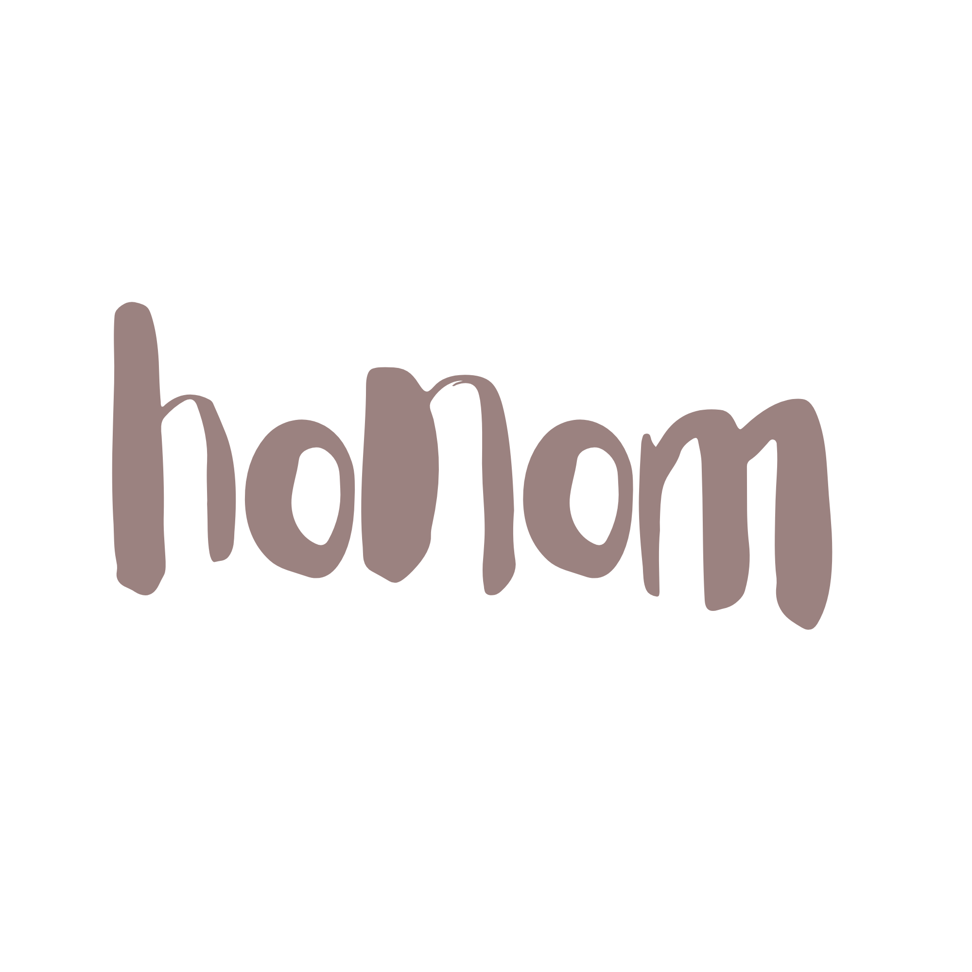 Honom logo